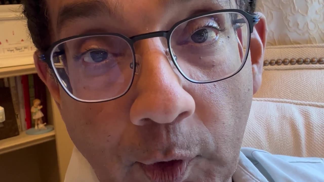 'God Complex' Opens Today -- A Free New Documentary On Digital Censorship