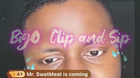 Ace lines Petty Banks who asks about his mom bring at Holly's 12/27/25 #bigoclipandsip