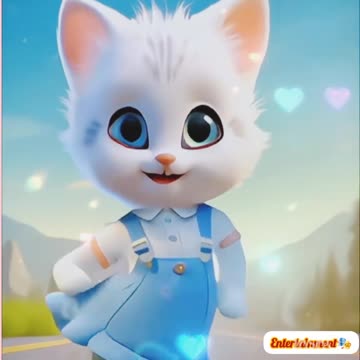 Funny viral🔥 cat comedy🤣🤣