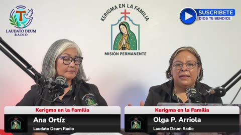 Sanar el corazón en medio del ruido del mundo