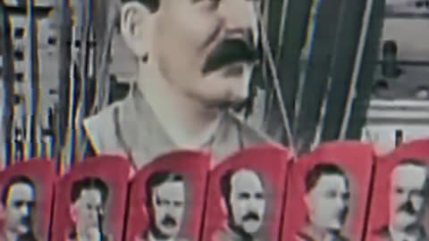 Stalin edit