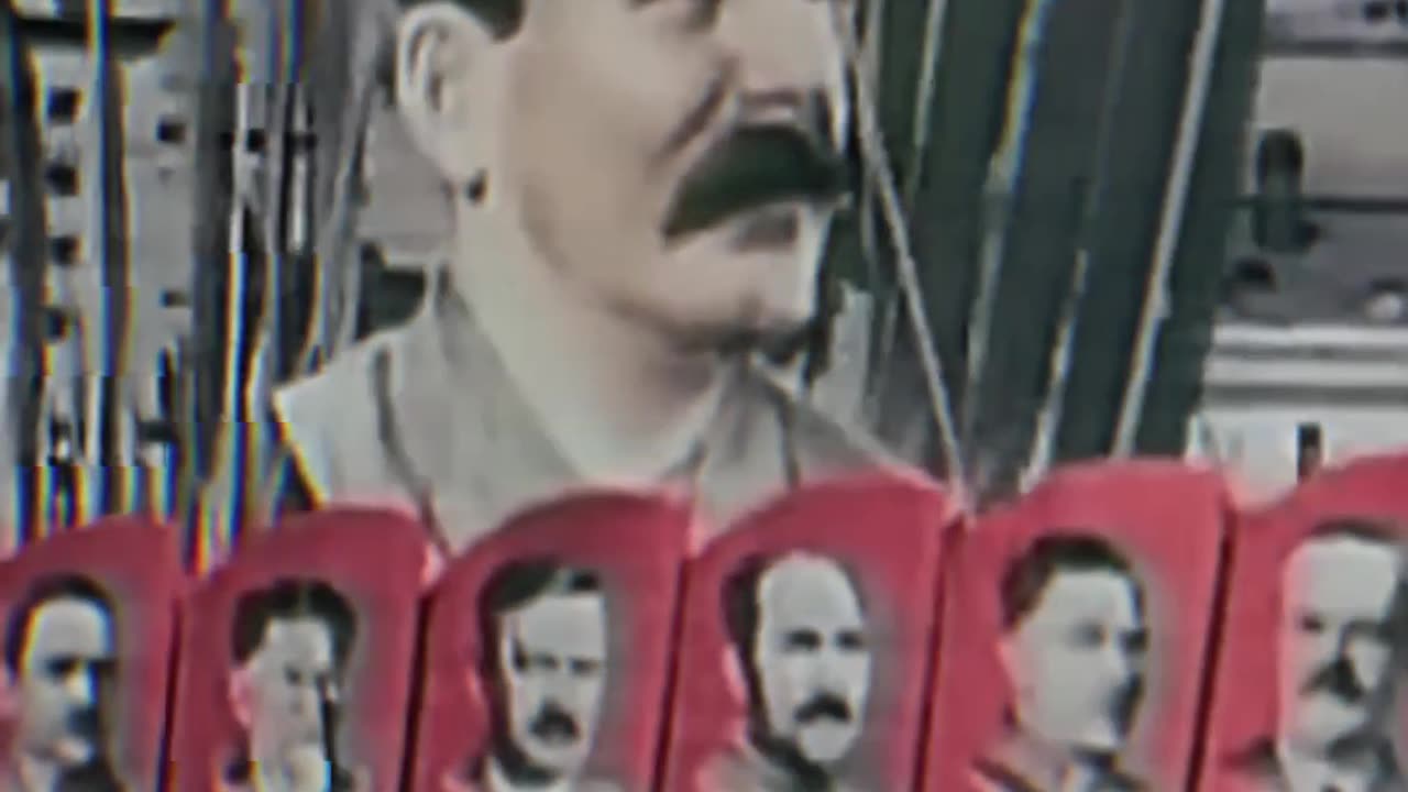 Stalin edit