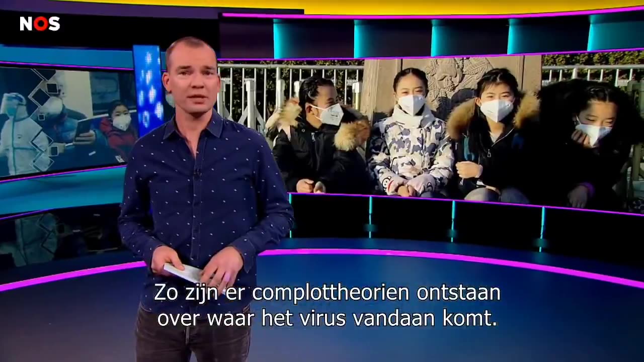 NOS Jeugdjournaal