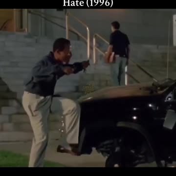A Thin Line Between Love & Hate (1996)