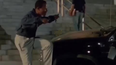 A Thin Line Between Love & Hate (1996)