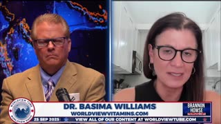 Brannon Howse Live Ep. 1109 | Leo Hohmann, David Pyne, Col. Rob Maness & More