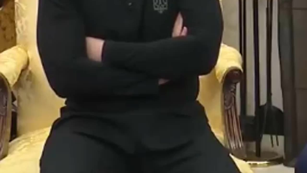 Zelenskyy