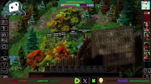 005 The NASHKEL CHRONICLES W/ #BAG \ GET BASED!