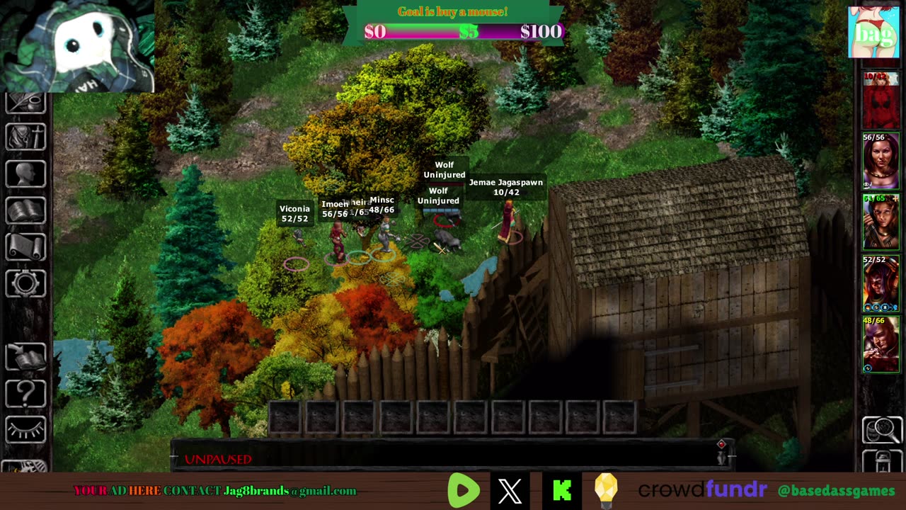 005 The NASHKEL CHRONICLES W/ #BAG \ GET BASED!