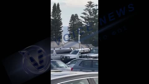 Οι μακελάρηδες της παραλίας του Σίδνεϊ