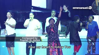 FREE MY HEART!!! _ Original Song (Composed By TB Joshua)