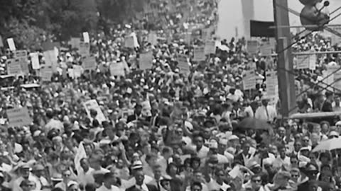 Infamous Assassinations: Part 22: Assassination of Martin Luther King