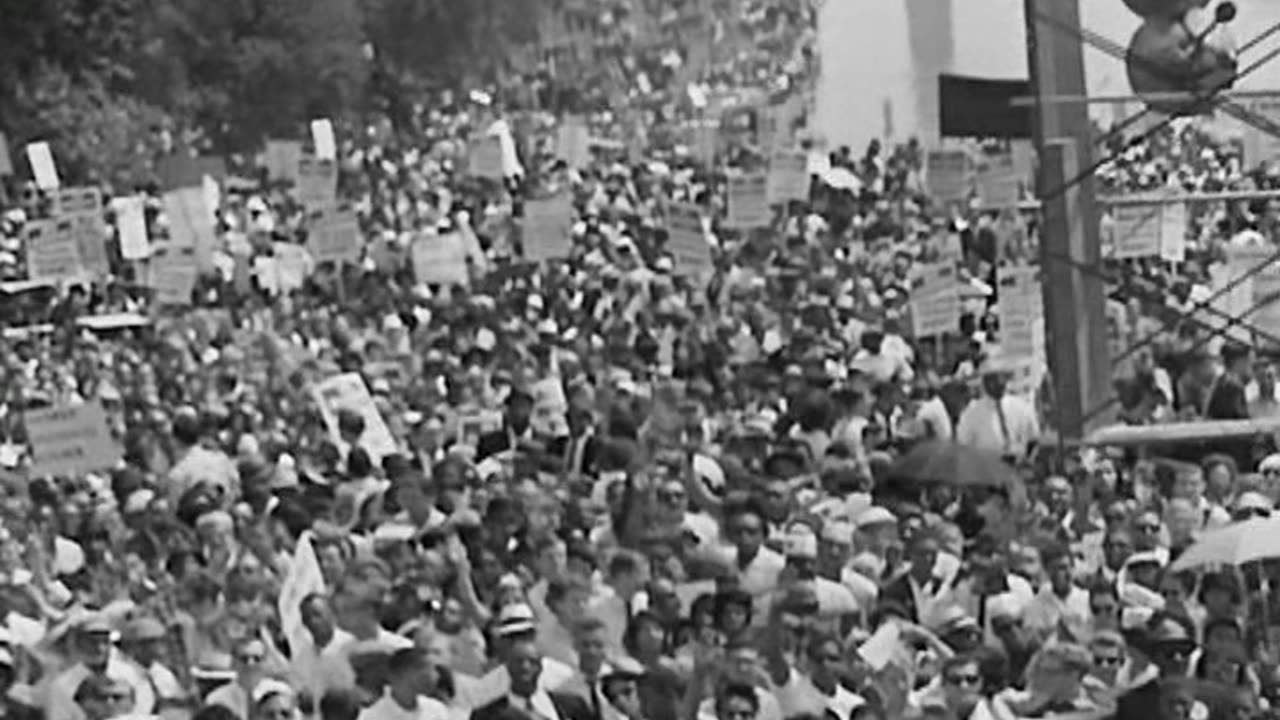 Infamous Assassinations: Part 22: Assassination of Martin Luther King