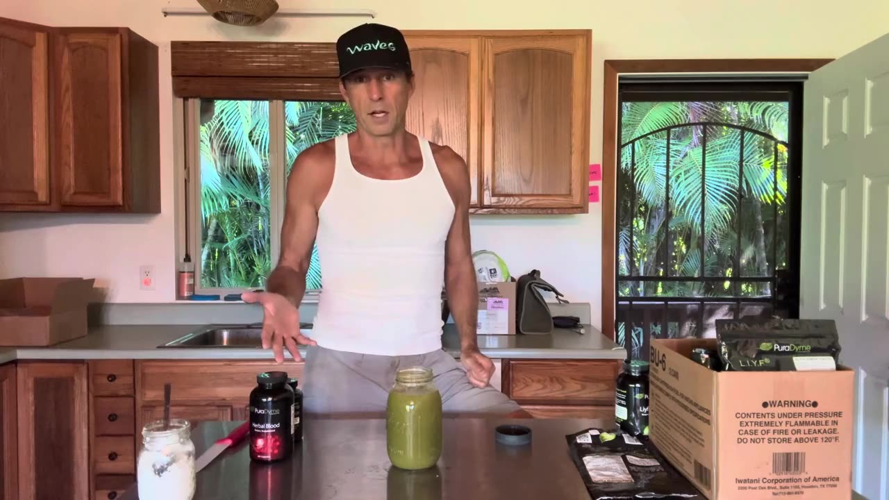 My Final Video ~ The Parasite Protocol