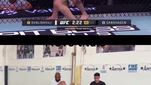 Share this with a friend who loves fighting ‪@LutaLivreTV‬