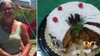 Brazil police probe deadly, arsenic-laced Christmas cake that killed 3