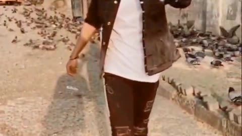 my style