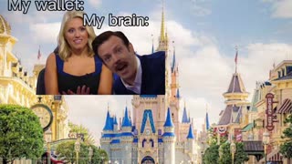 Should I take my family to Disney?