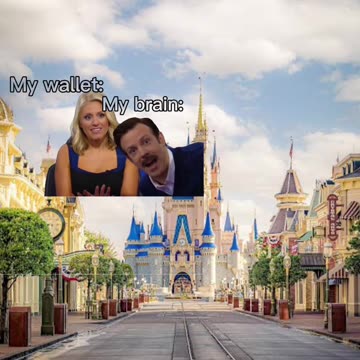 Should I take my family to Disney?