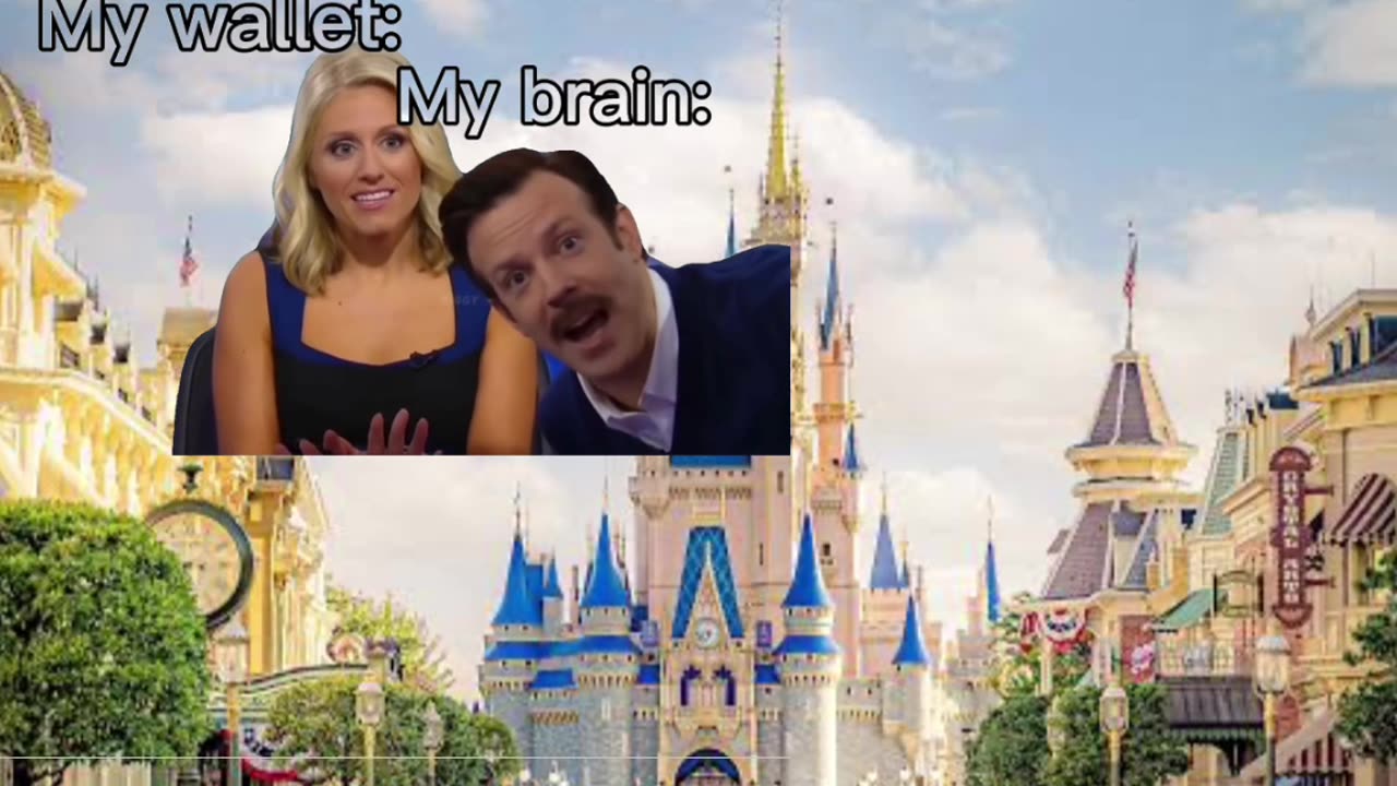 Should I take my family to Disney?