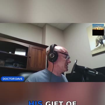 The Power of God's Breath: Our Source of Strength