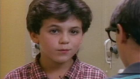 The Wonder Years - S2E1 - Heart Of Darkness