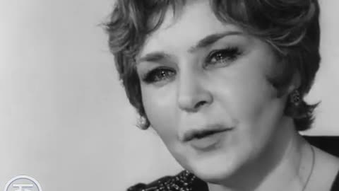 'Necesitamos una victoria', canción interpretada por Nina Urgant