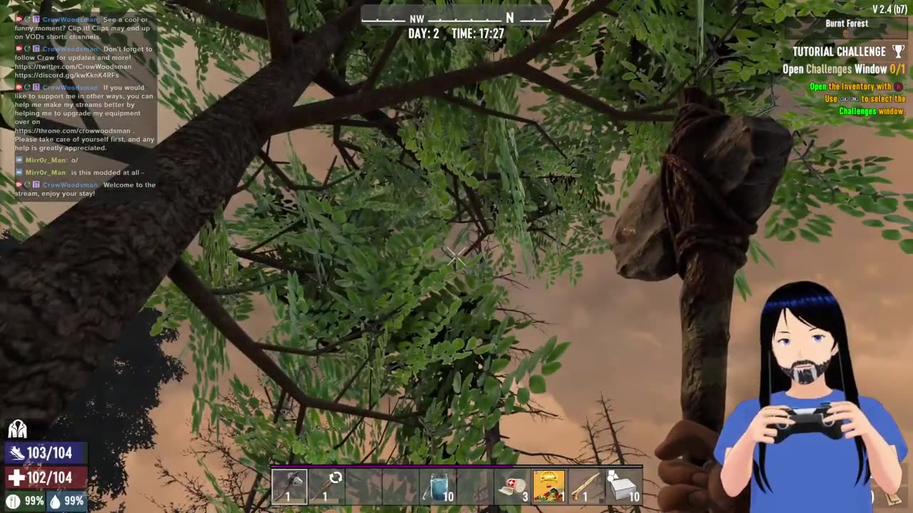 October 28, 2025 Stream