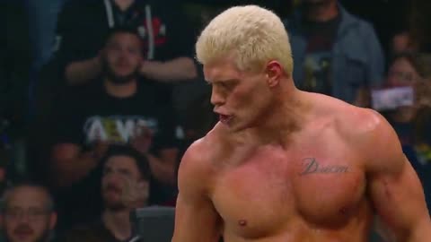 AEW All Out 2019