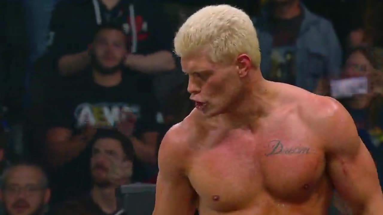 AEW All Out 2019