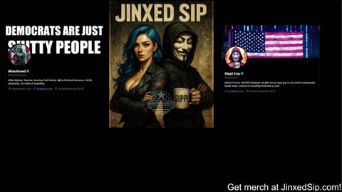 JinxedSip ep. 5