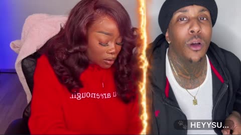 LYSOL GIVES MADAM LO SOME ADVICE!!! TUNE IN