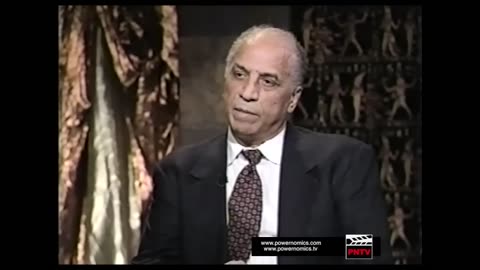 Dr. Claud Anderson - Untold Secrets of Black History Part 2