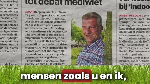 Boer Bart - revolutie begint bij het volk