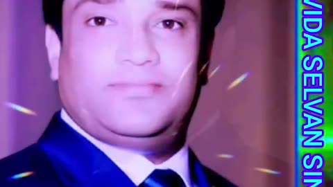 உலகத்தில் மிக சிறந்த பாடகர் டி எம் எஸ் ஐயா மட்டுமே M.THIRAVIDA SELVAN SINGAPORE TMS FANS VOL 97