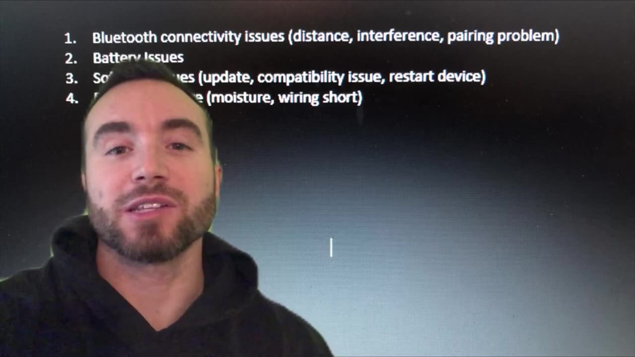 Groove Onn. Wireless Earphones Review and Troubleshooting.