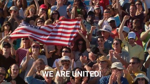 A WARNING TO THE GOVERNMENT OF IRAN