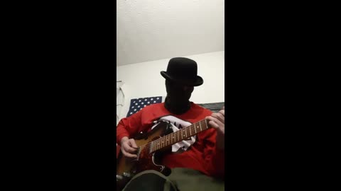 Baritone jam