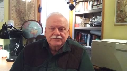 Five Minutes with Steve