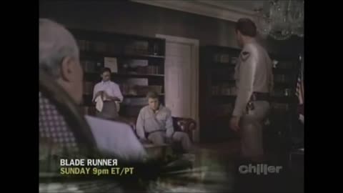 1987 WEREWOLF FOX Network TV Series Episode #19 Big Daddy