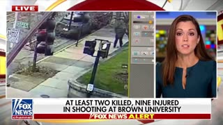 SHOOTING UPDATE PRESSER