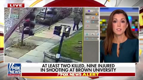 SHOOTING UPDATE PRESSER