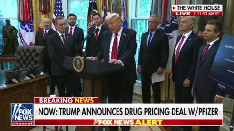 Trump RX