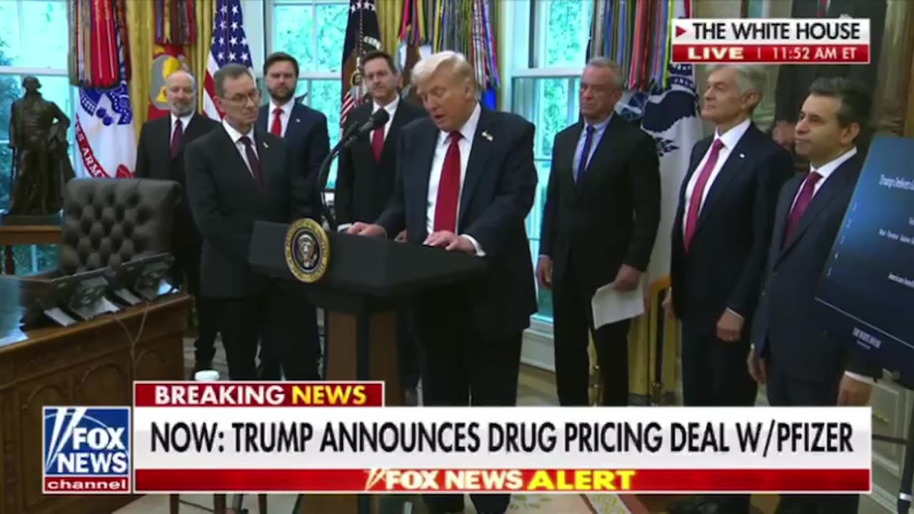 Trump RX