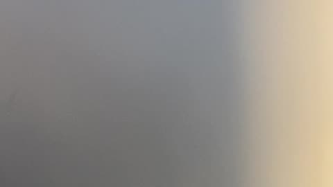 I guess you call it whatever you want to