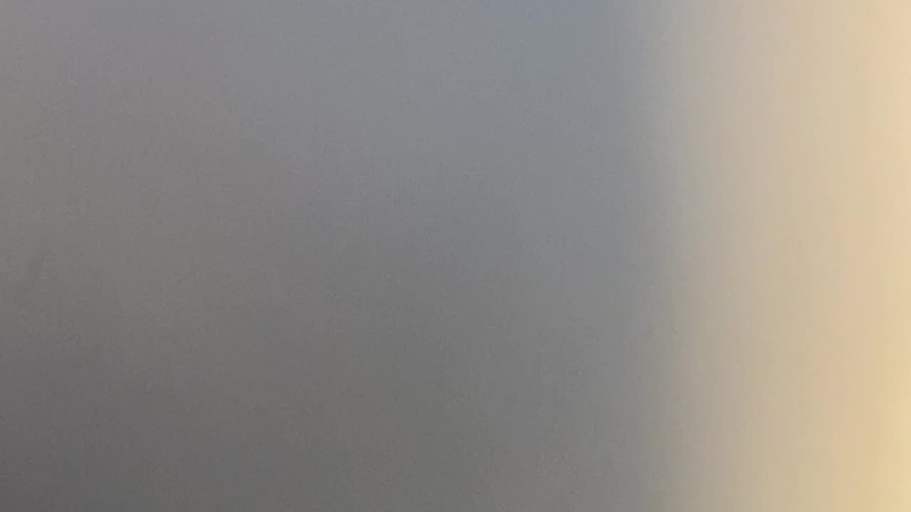 I guess you call it whatever you want to