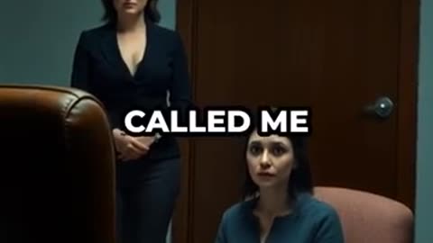 They Called Me Evelyn—My Forgotten Dark Past Revealed!