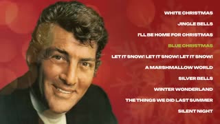 DEAN MARTIN - The Dean Martin Christmas Album