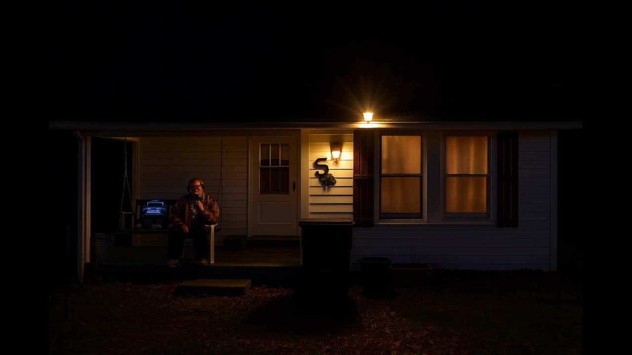 Just Creating CAWs...