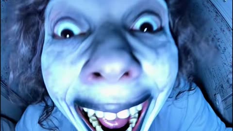 🔮👻 Conjuring | TheHauntingHour